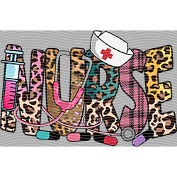 nurse-HS 677